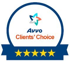 AVVO Client's Choice Award